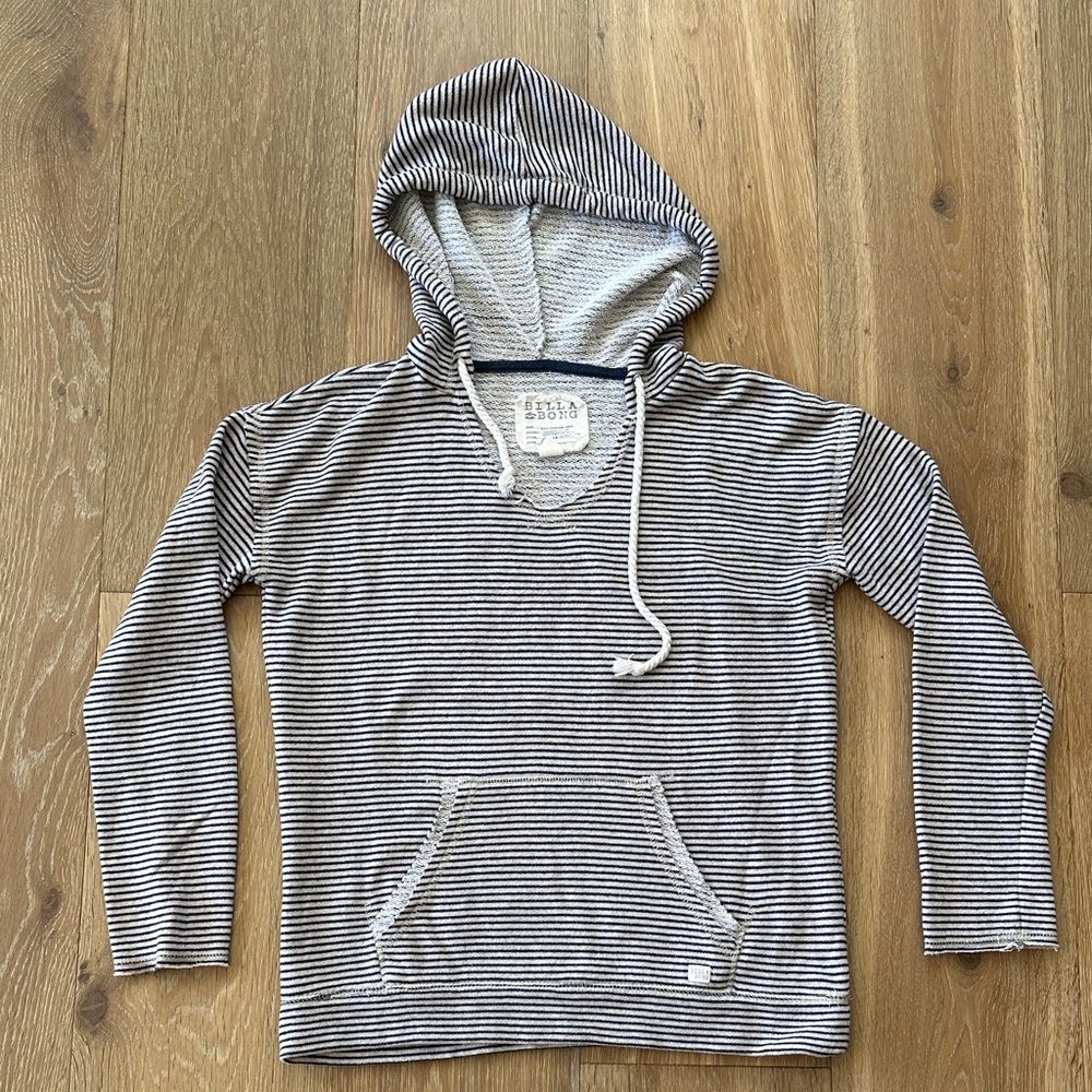 Billabong Women’s Hoodie